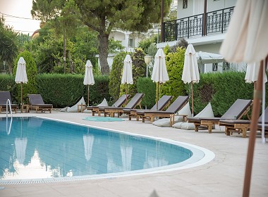 Tsilivi - Odysseas Studios Foto 8
