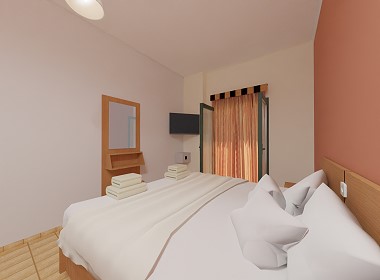 Tsilivi - Odysseas Studios Foto 9