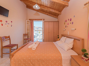 Tsilivi, Zakynthos - Olga Studios - 2 Photo 6