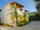 Olga Studios - Vassilikos Zacinto