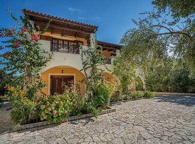 Vassilikos, Zante, Zakynthos - Olga Studios Foto 1