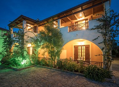 Vassilikos, Zante, Zakynthos - Olga Studios Foto 2
