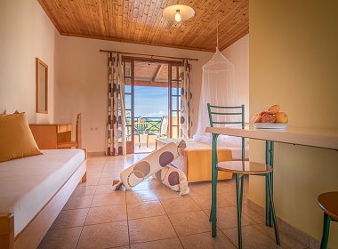 Vassilikos, Zante, Zakynthos - Olga Studios Foto 4