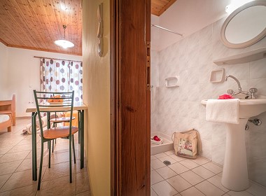 Vassilikos, Zante, Zakynthos - Olga Studios Foto 6