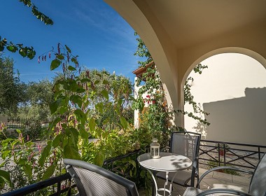 Vassilikos, Zante, Zakynthos - Olga Studios Foto 10