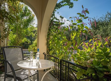 Vassilikos, Zante, Zakynthos - Olga Studios Foto 11