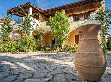 Vassilikos, Zante, Zakynthos - Olga Studios Foto 12