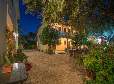 Vassilikos, Zante, Zakynthos - Olga Studios Foto 15