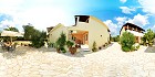 Olga Studios Outdoors 01 - Accommodation Olga Studios 360 Virtual  Panorama Tour