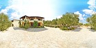 Olga Studios Outdoors 02 - Accommodation Olga Studios 360 Virtual  Panorama Tour