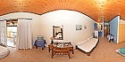 Olga Studios Room 01 - Accommodation Olga Studios 360 Virtual  Panorama Tour