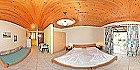 Olga Studios Room 02 - Accommodation Olga Studios 360 Virtual  Panorama Tour