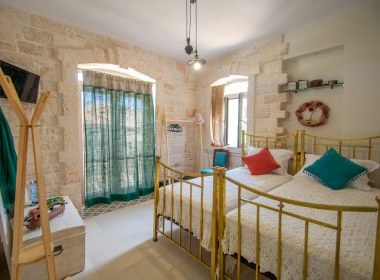 Kalamaki - Olga Villa Foto 2