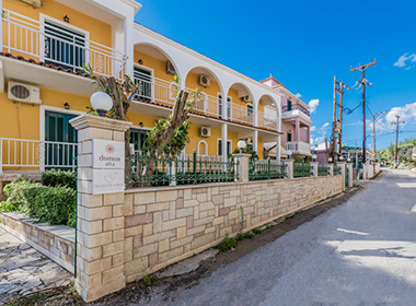 Tsilivi, Zakynthos - Olga Studios - 3 Photo 5