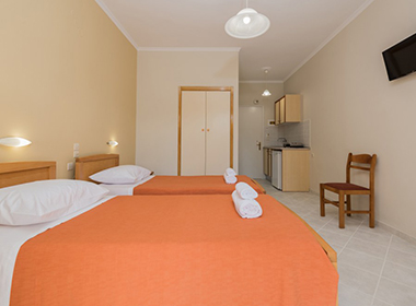 Tsilivi, Zakynthos - Olga Studios - 3 Photo 10