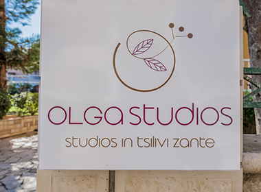 Tsilivi, Zakynthos - Olga Studios - 3 Photo 15