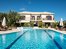 Olive Tree Villas - Drosia Zante Grecia