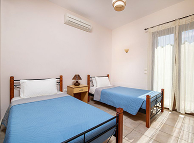 Drosia, Kypseli - Olive Tree Villas Foto 6