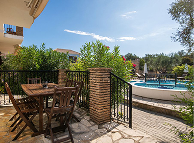 Drosia, Kypseli - Olive Tree Villas Foto 13