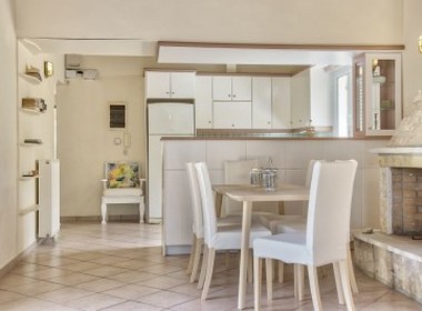 Tragaki, Zakynthos - Olivegrove Villa Photo 5