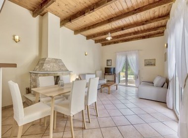 Tragaki, Zakynthos - Olivegrove Villa Photo 6