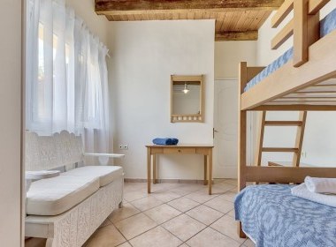 Tragaki, Zakynthos - Olivegrove Villa Photo 11