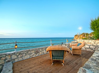 Kipseli - Omega Estate Resorts Foto 1