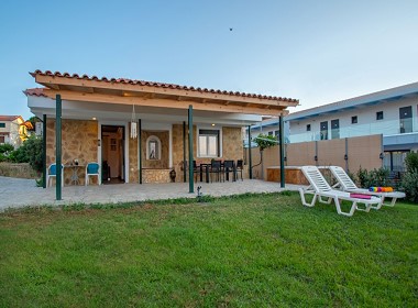 Kipseli - Omega Estate Resorts Foto 4