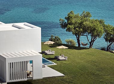 Argasi - Omnia Villa Photo 1