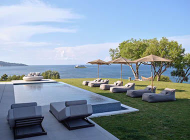 Argasi - Omnia Villa Photo 12