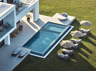 Argasi - Omnia Villa Photo 13