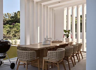 Argasi - Omnia Villa Photo 14