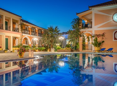 Tsilivi, Zakynthos, Zante - Oniro Studios Photo 2