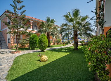 Tsilivi, Zakynthos, Zante - Oniro Studios Photo 3