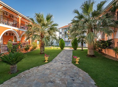 Tsilivi, Zakynthos, Zante - Oniro Studios Photo 4