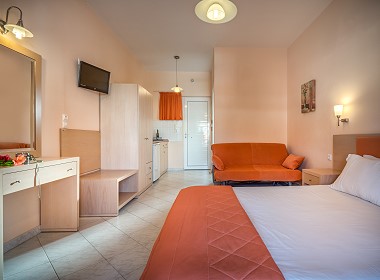 Tsilivi, Zakynthos, Zante - Oniro Studios Photo 8