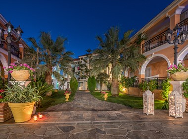 Tsilivi, Zakynthos, Zante - Oniro Studios Photo 11