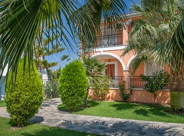 Tsilivi, Zakynthos, Zante - Oniro Studios Photo 12