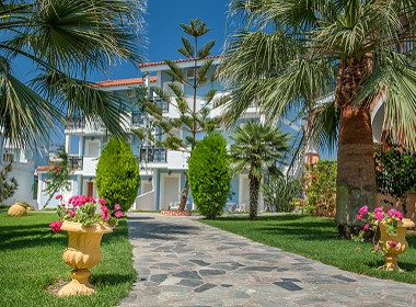 Tsilivi, Zakynthos, Zante - Oniro Studios Photo 13