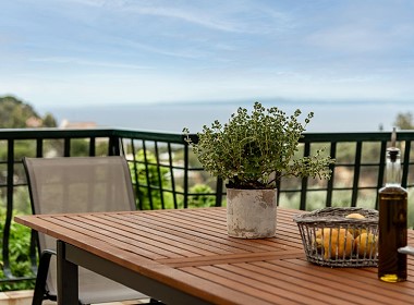 Bohali, Zakynthos - Orama Stone Apartments Foto 3