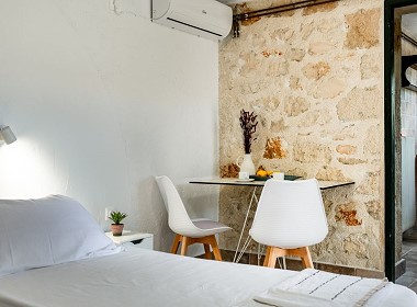 Bohali, Zakynthos - Orama Stone Apartments Foto 7