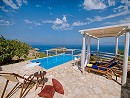 Orfos Villas - Volimes Zante Greece