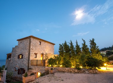 Agios Nikolaos, Volimes, Zante, Zakynthos - Orfos Villas Photo 2
