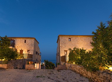 Agios Nikolaos, Volimes, Zante, Zakynthos - Orfos Villas Photo 3