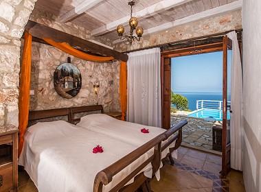 Agios Nikolaos, Volimes, Zante, Zakynthos - Orfos Villas Photo 4