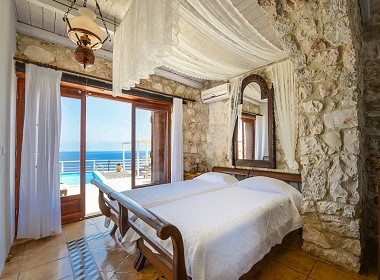 Agios Nikolaos, Volimes, Zante, Zakynthos - Orfos Villas Photo 5