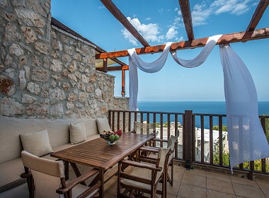 Agios Nikolaos, Volimes, Zante, Zakynthos - Orfos Villas Photo 6
