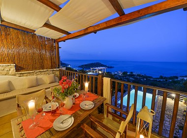 Agios Nikolaos, Volimes, Zante, Zakynthos - Orfos Villas Photo 7