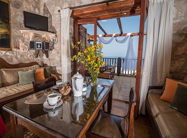 Agios Nikolaos, Volimes, Zante, Zakynthos - Orfos Villas Photo 8