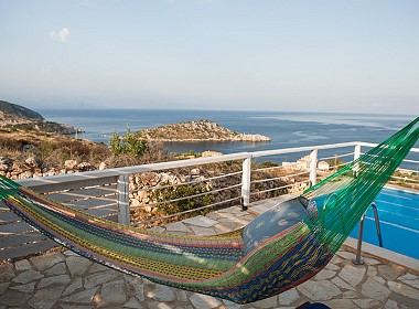 Agios Nikolaos, Volimes, Zante, Zakynthos - Orfos Villas Photo 10